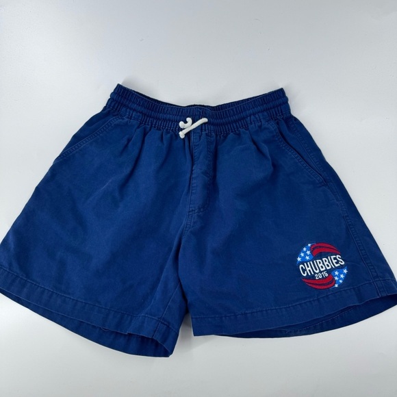 Chubbies Shorts / Swim Suit - Picture 1 of 6